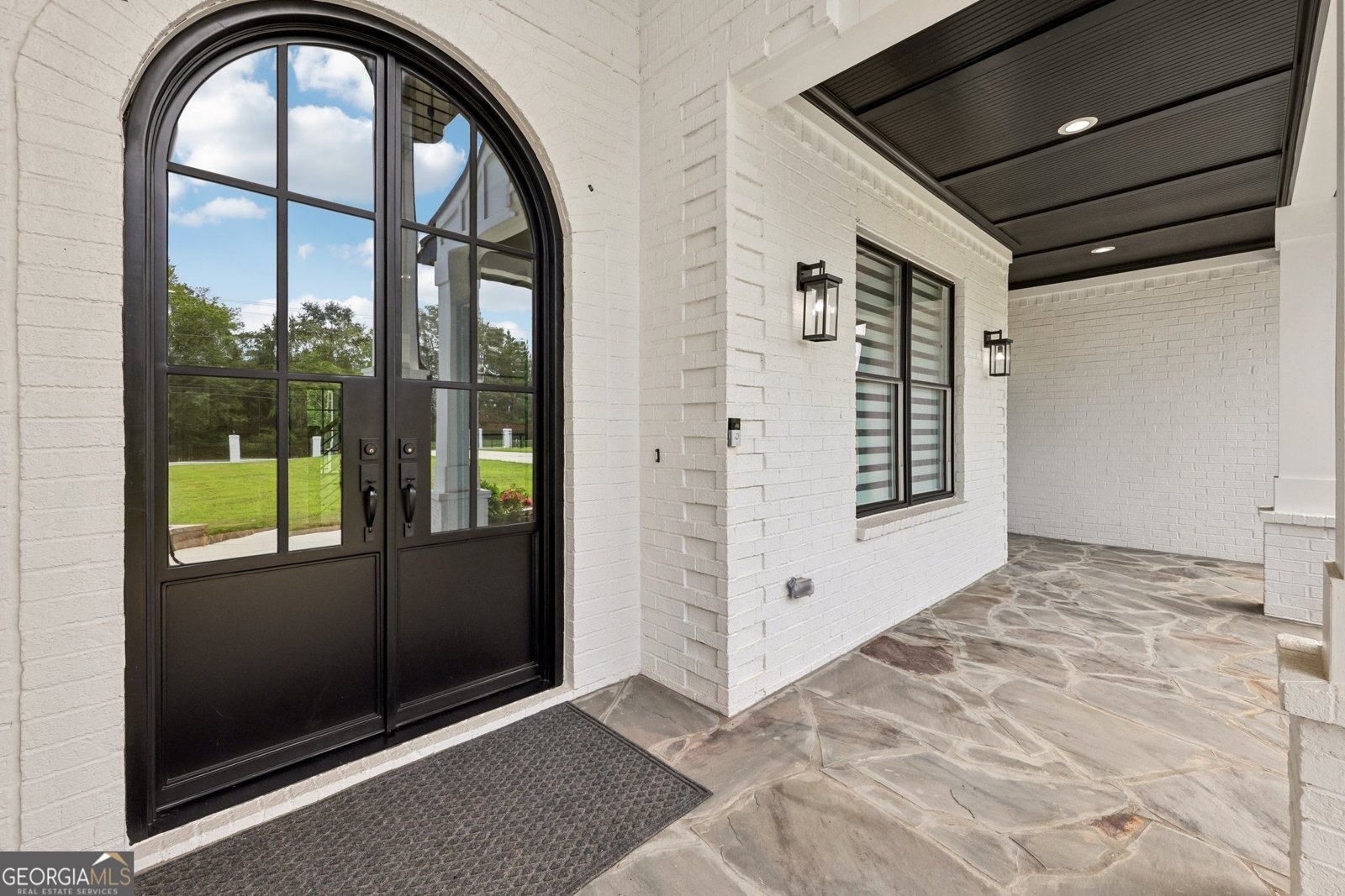 3735 HAMILTON MILL Road Buford - 7