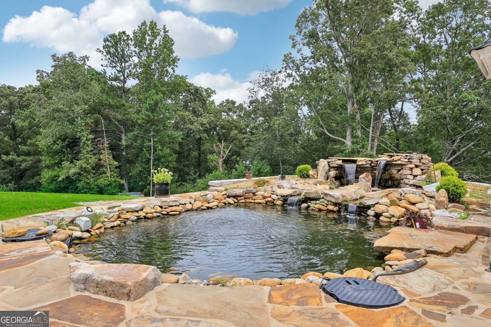 3735 HAMILTON MILL Road Buford - 70