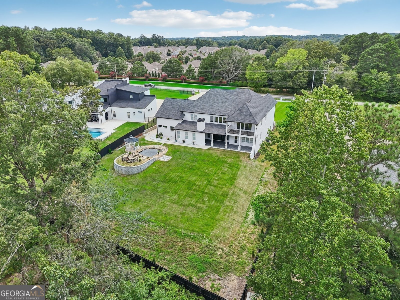 3735 HAMILTON MILL Road Buford - 73