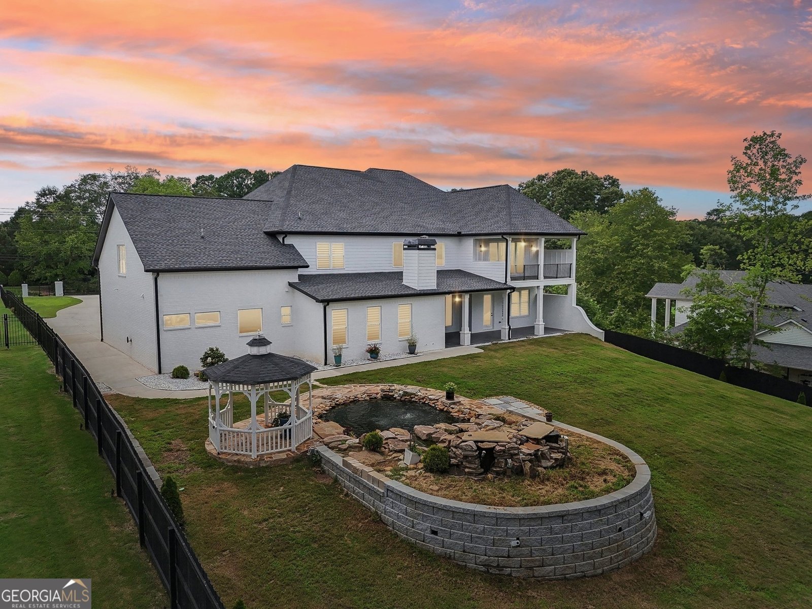 3735 HAMILTON MILL Road Buford - 74