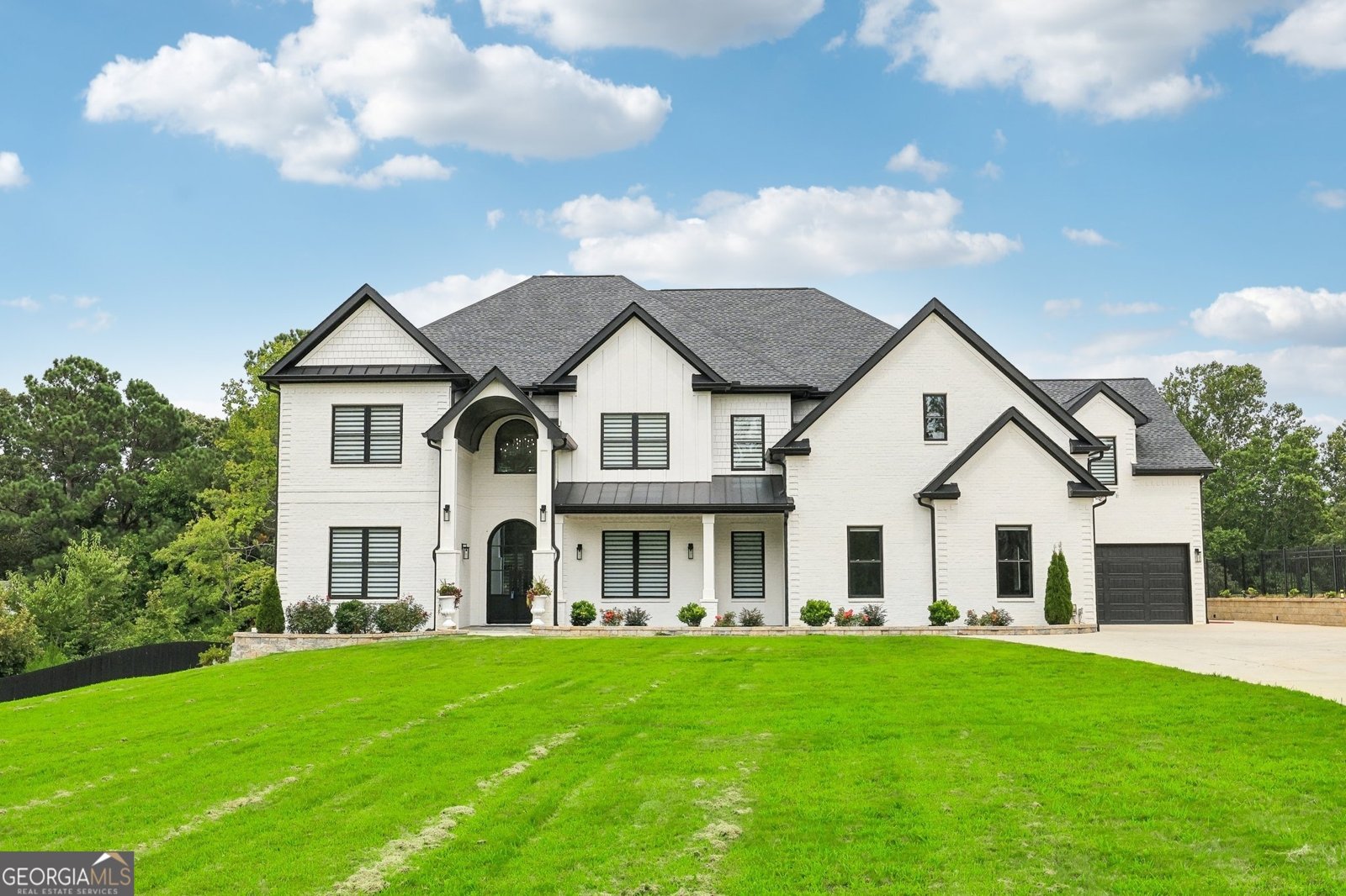 3735 HAMILTON MILL Road Buford - 75