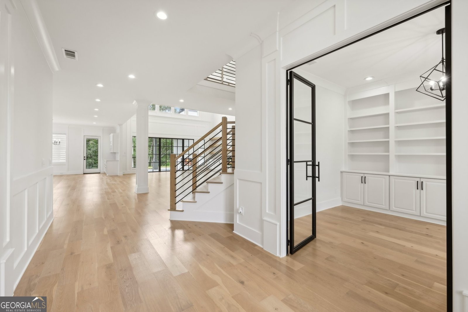 3735 HAMILTON MILL Road Buford - 9