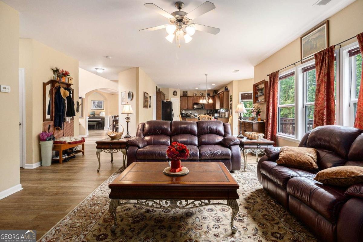 5925 Crescent Landing Drive Cumming - 11