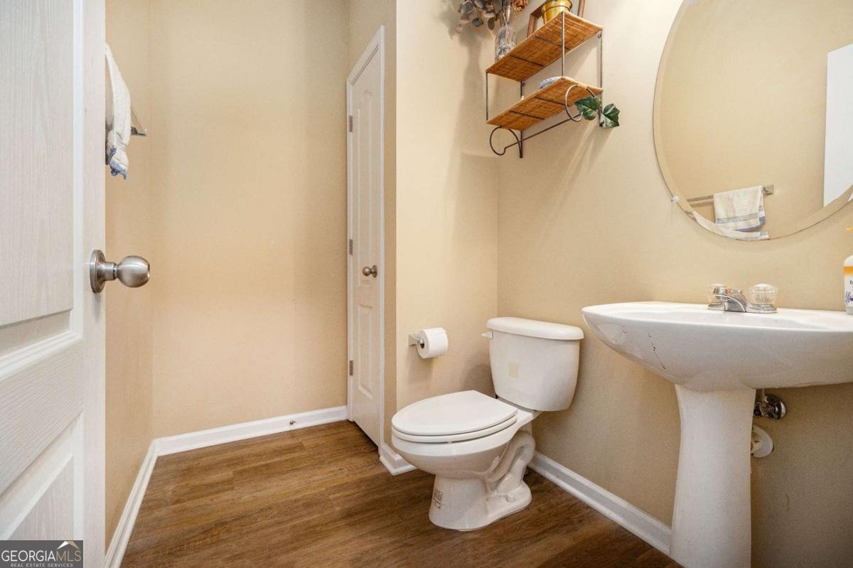 5925 Crescent Landing Drive Cumming - 17