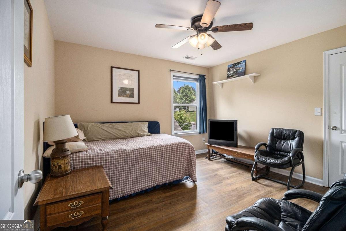 5925 Crescent Landing Drive Cumming - 19