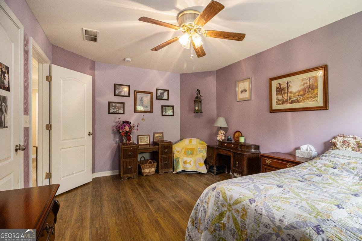 5925 Crescent Landing Drive Cumming - 20