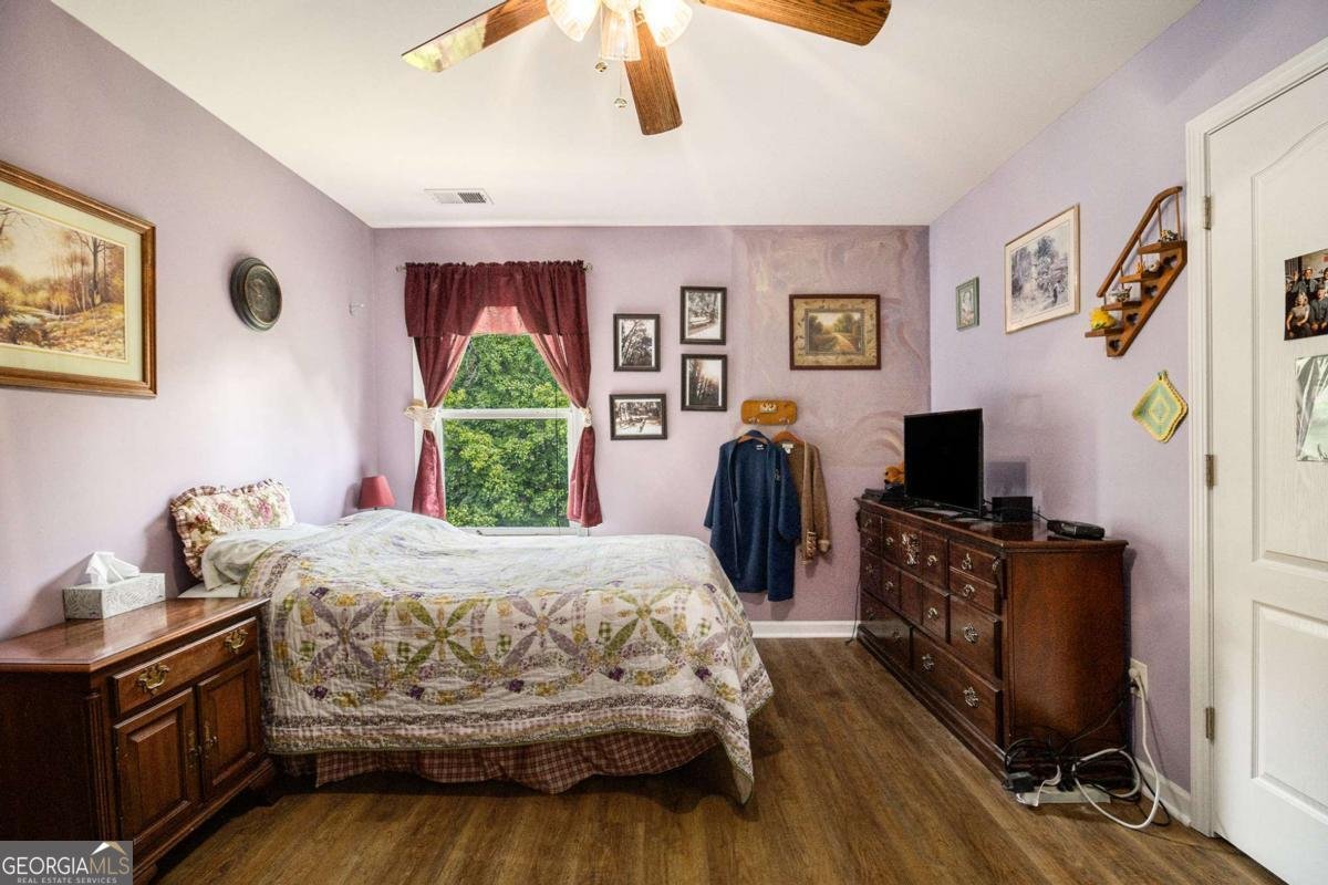 5925 Crescent Landing Drive Cumming - 21