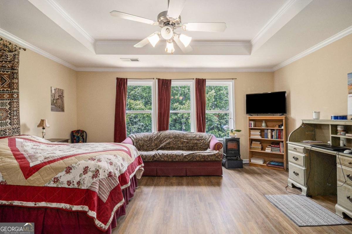 5925 Crescent Landing Drive Cumming - 24