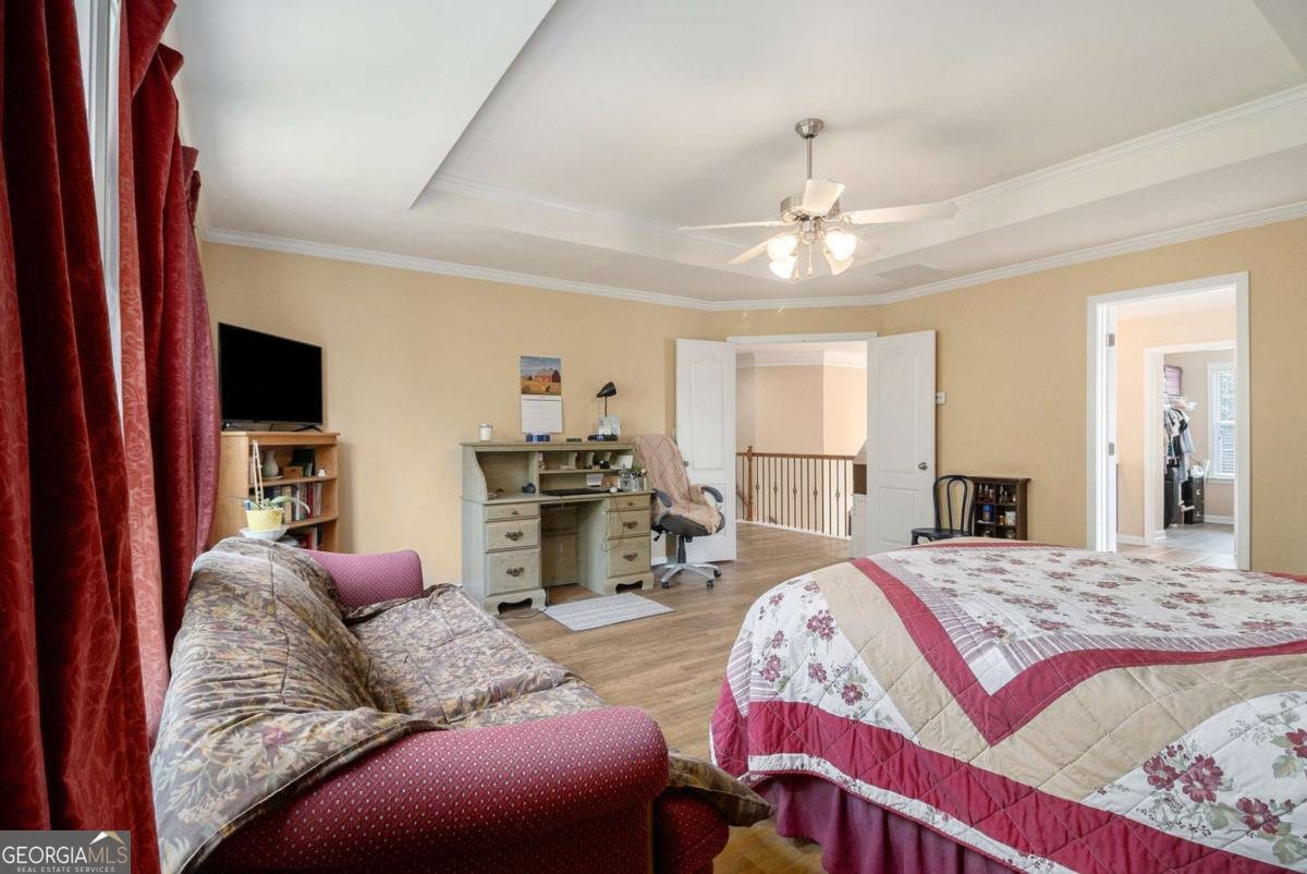 5925 Crescent Landing Drive Cumming - 25