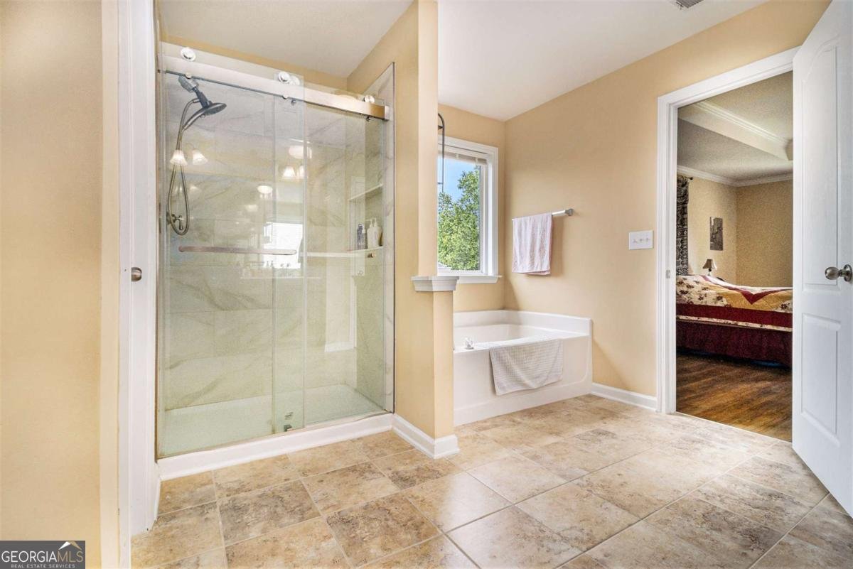 5925 Crescent Landing Drive Cumming - 26
