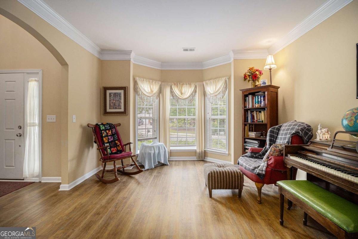 5925 Crescent Landing Drive Cumming - 7