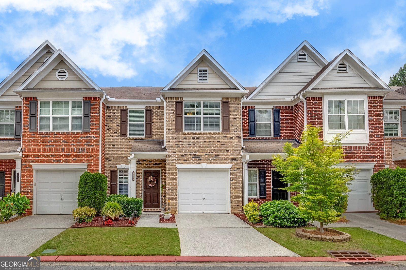2336 Heritage Park Circle Kennesaw - 1