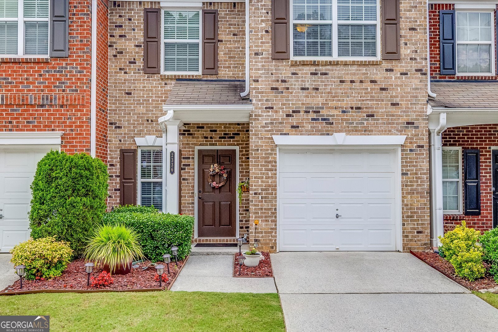 2336 Heritage Park Circle Kennesaw - 2