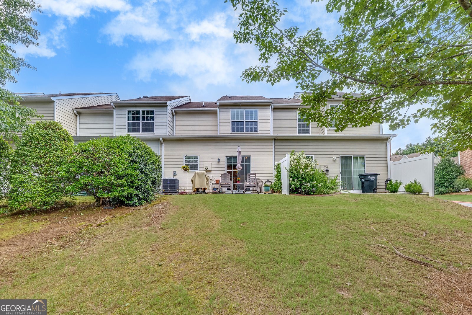 2336 Heritage Park Circle Kennesaw - 25