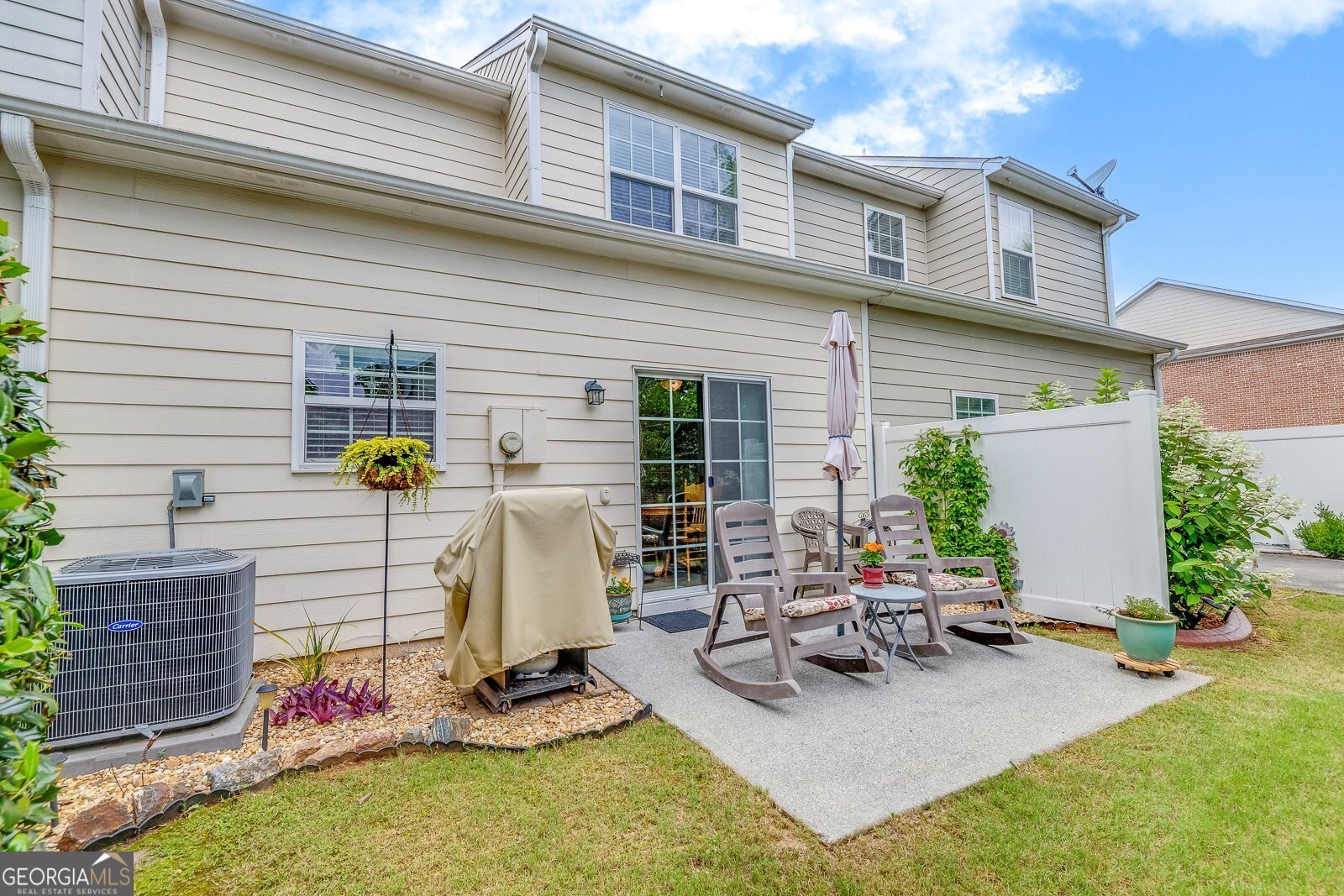 2336 Heritage Park Circle Kennesaw - 26