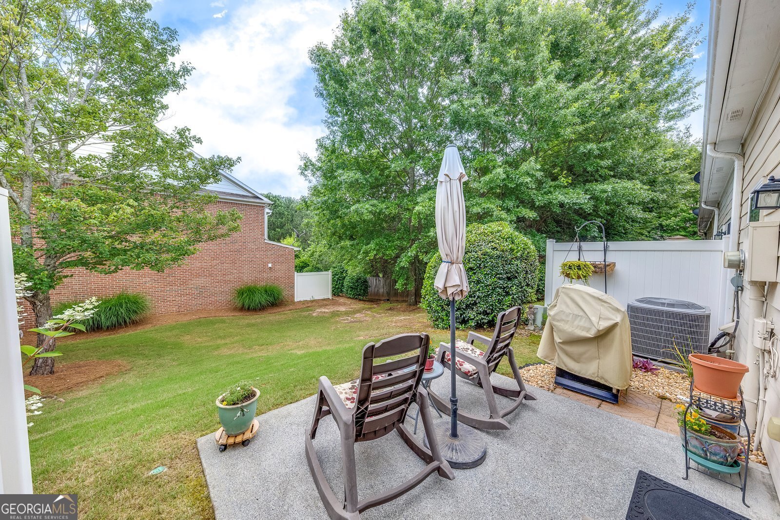 2336 Heritage Park Circle Kennesaw - 27
