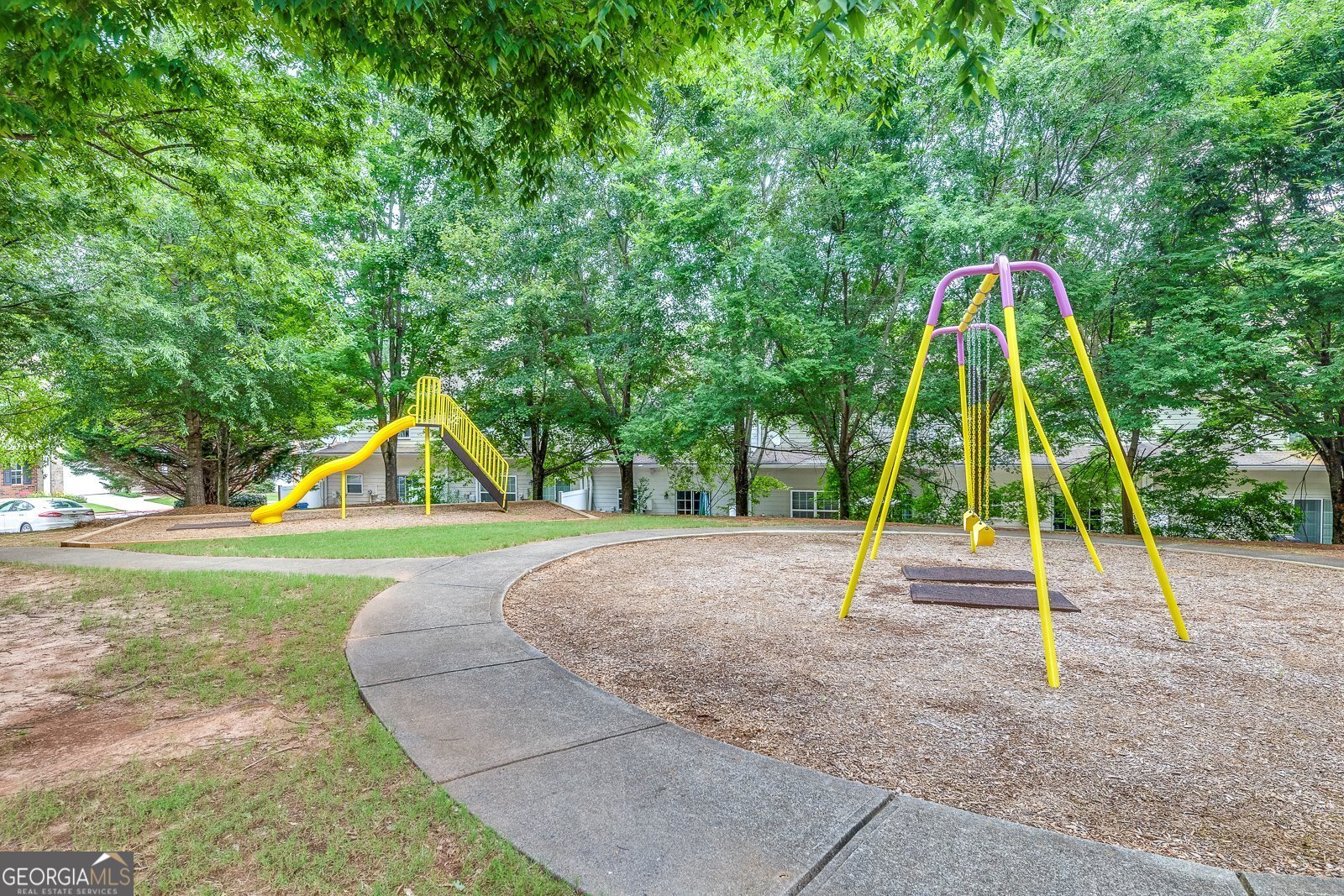 2336 Heritage Park Circle Kennesaw - 28