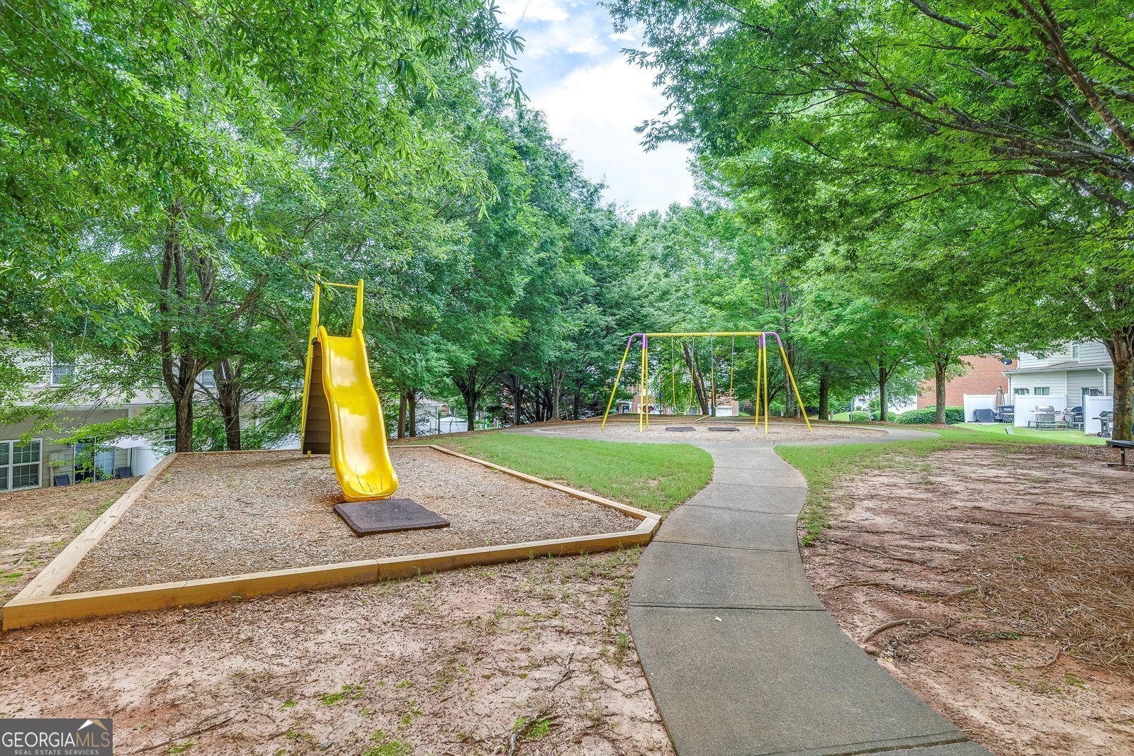 2336 Heritage Park Circle Kennesaw - 29