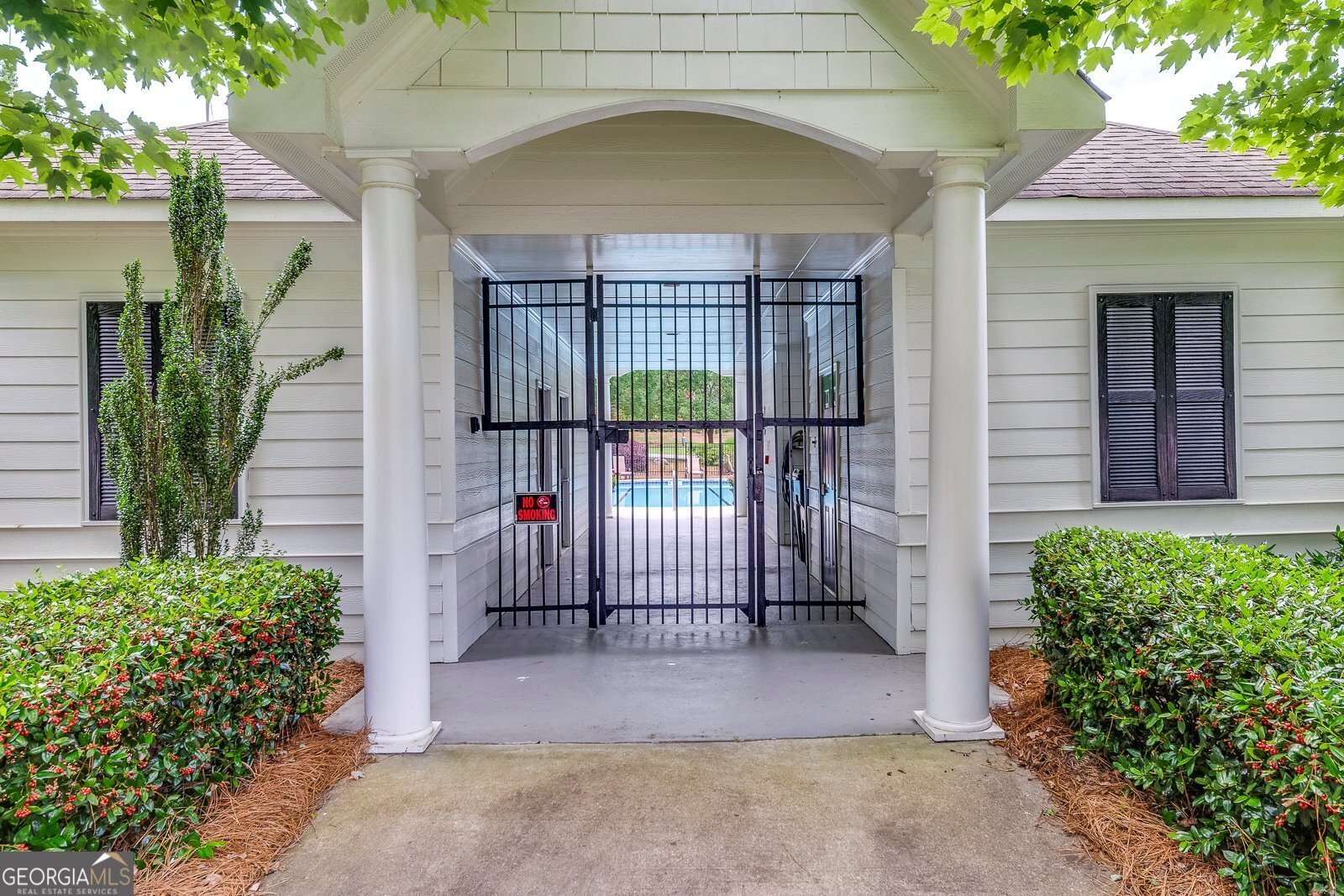 2336 Heritage Park Circle Kennesaw - 31
