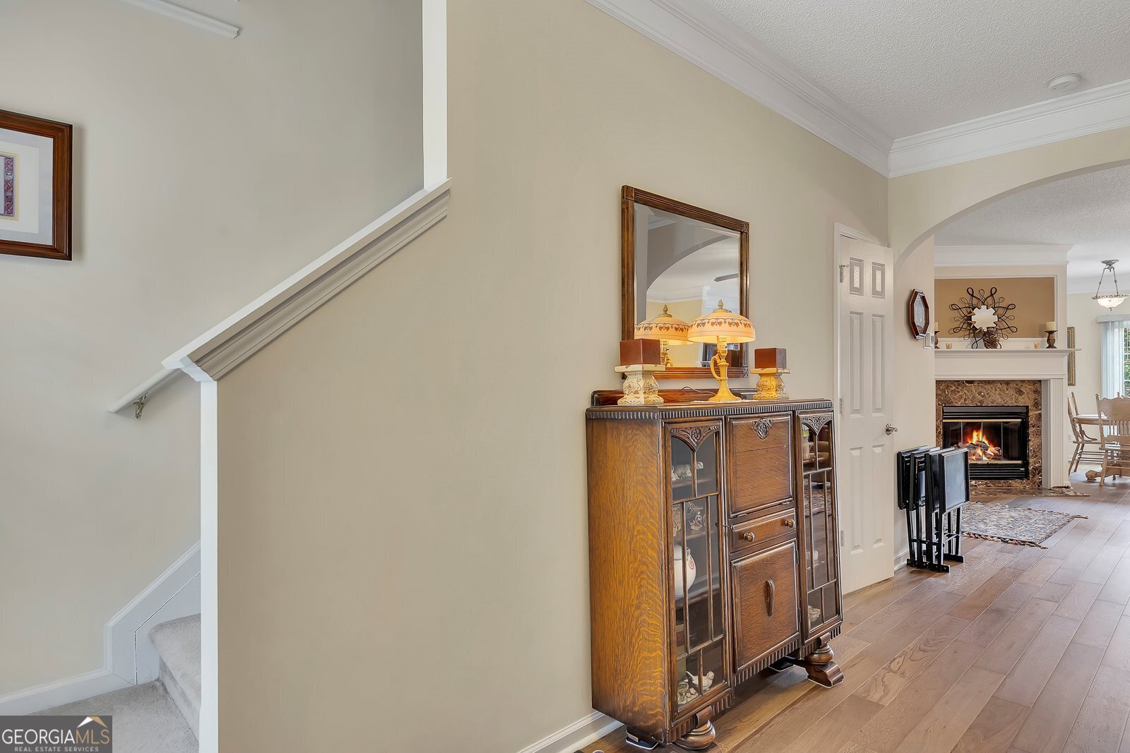 2336 Heritage Park Circle Kennesaw - 4