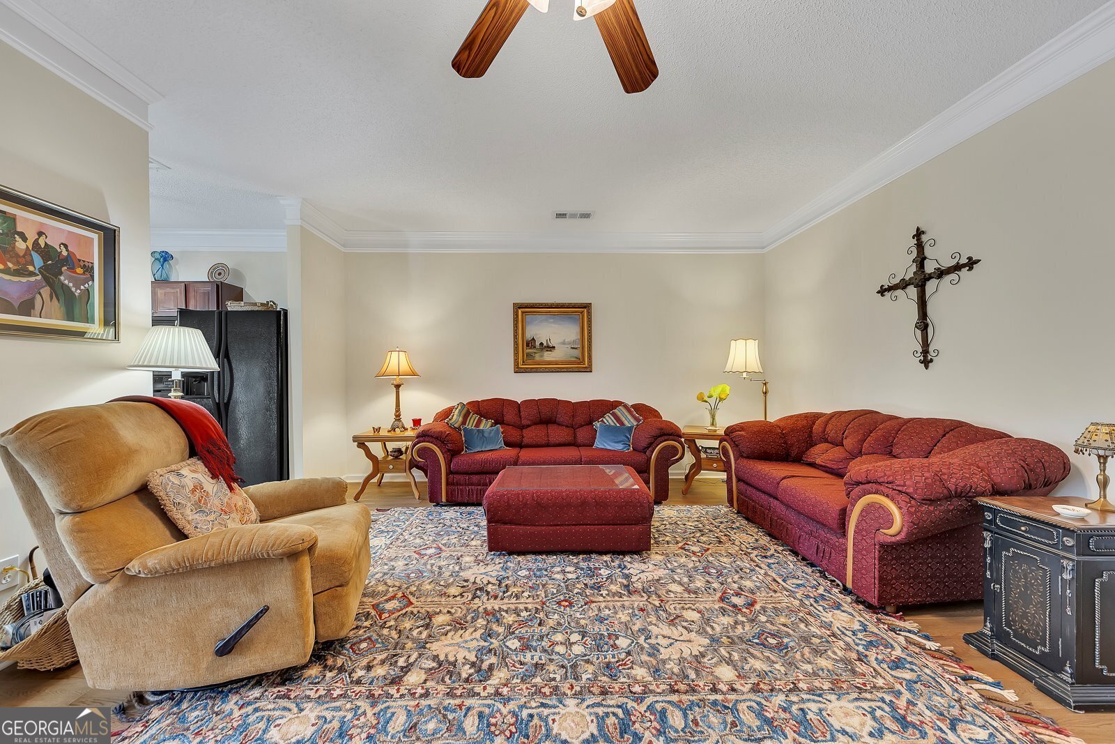 2336 Heritage Park Circle Kennesaw - 5