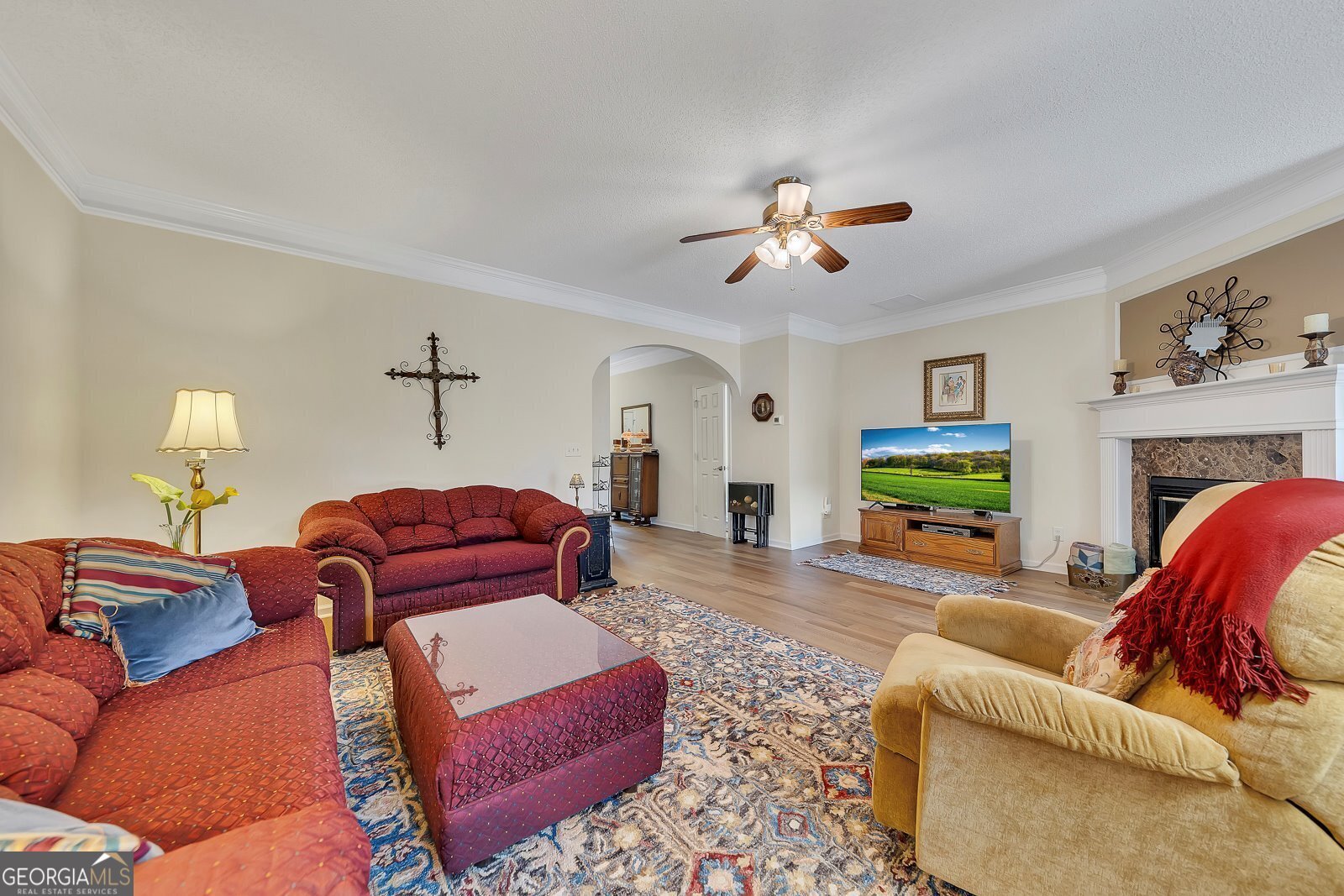 2336 Heritage Park Circle Kennesaw - 6
