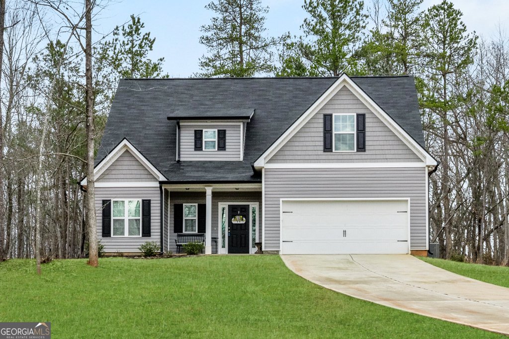 2046 Westbrook Road Commerce - 1