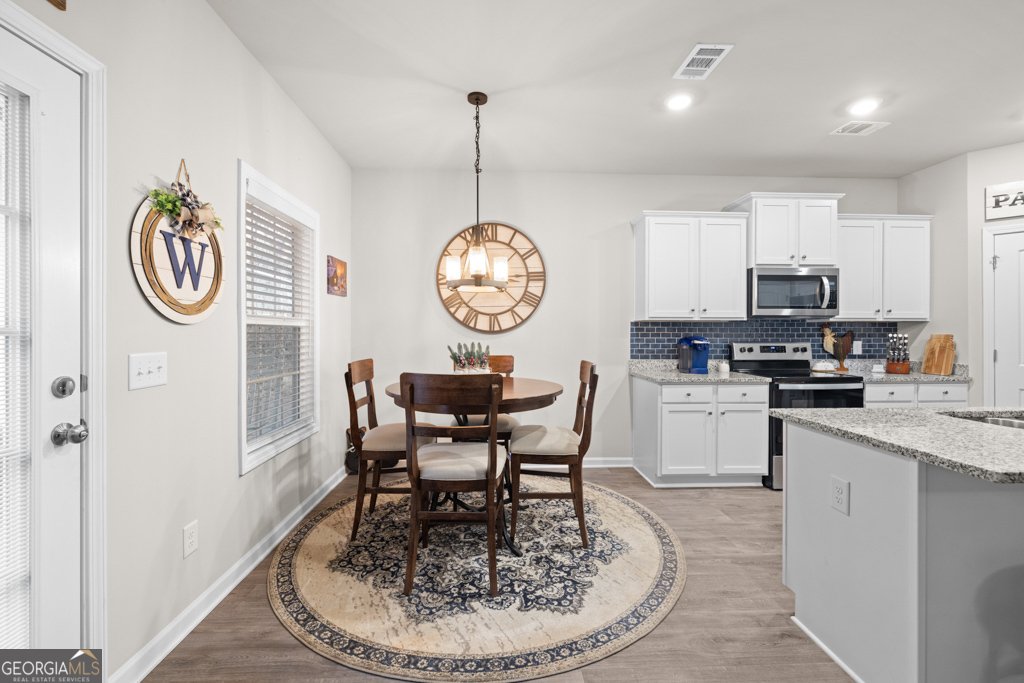 2046 Westbrook Road Commerce - 10