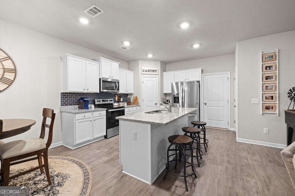 2046 Westbrook Road Commerce - 11