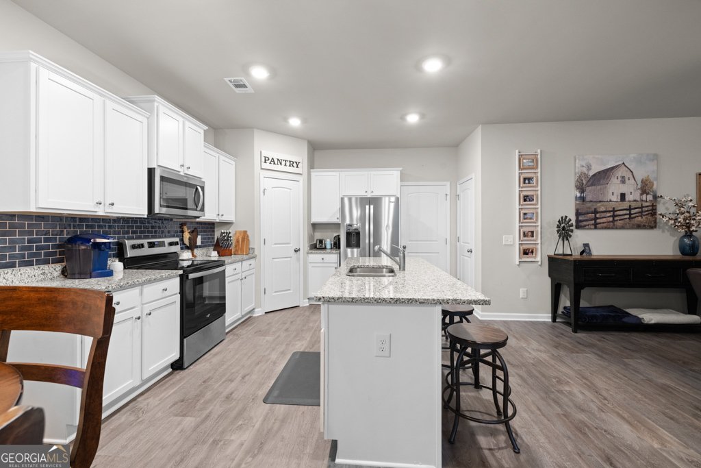2046 Westbrook Road Commerce - 12