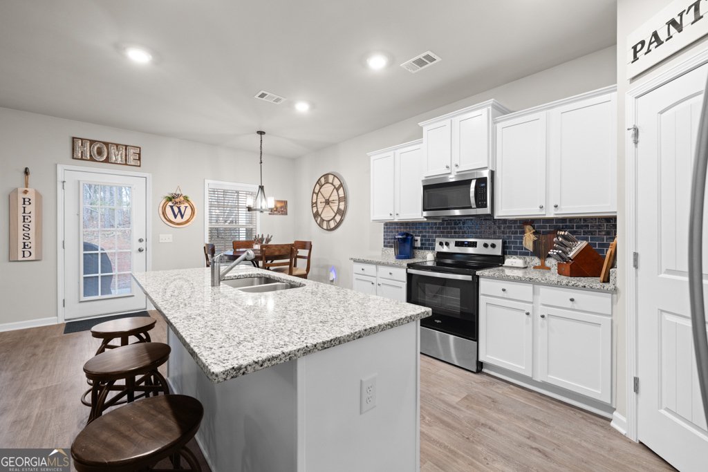 2046 Westbrook Road Commerce - 13