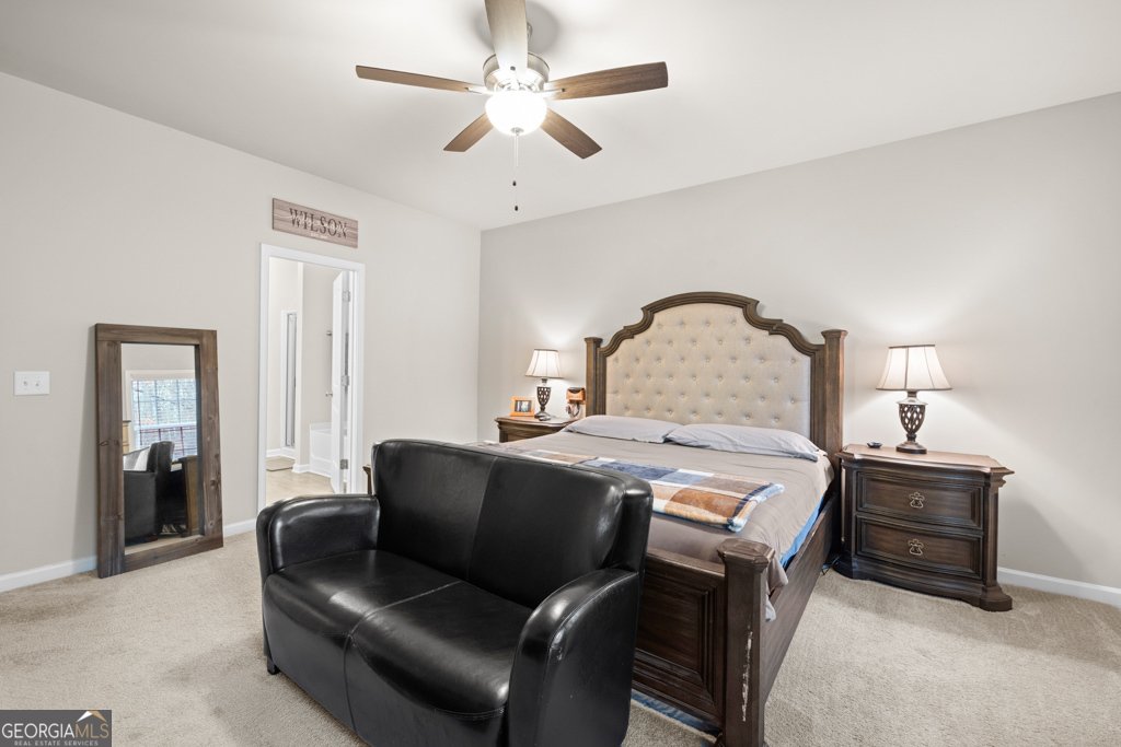 2046 Westbrook Road Commerce - 16