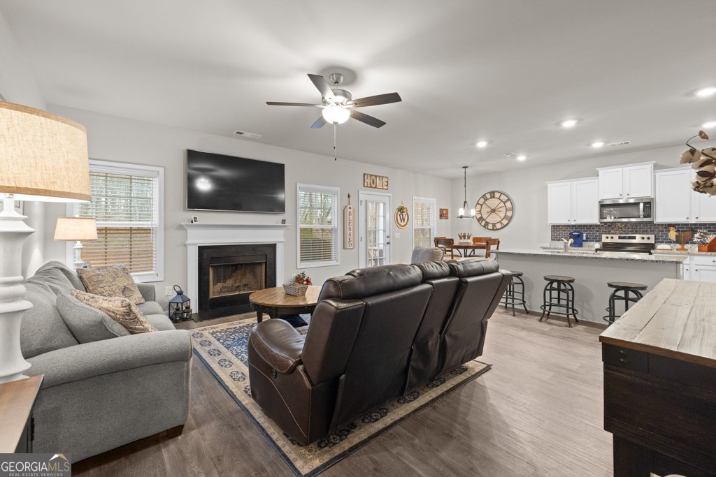 2046 Westbrook Road Commerce - 5