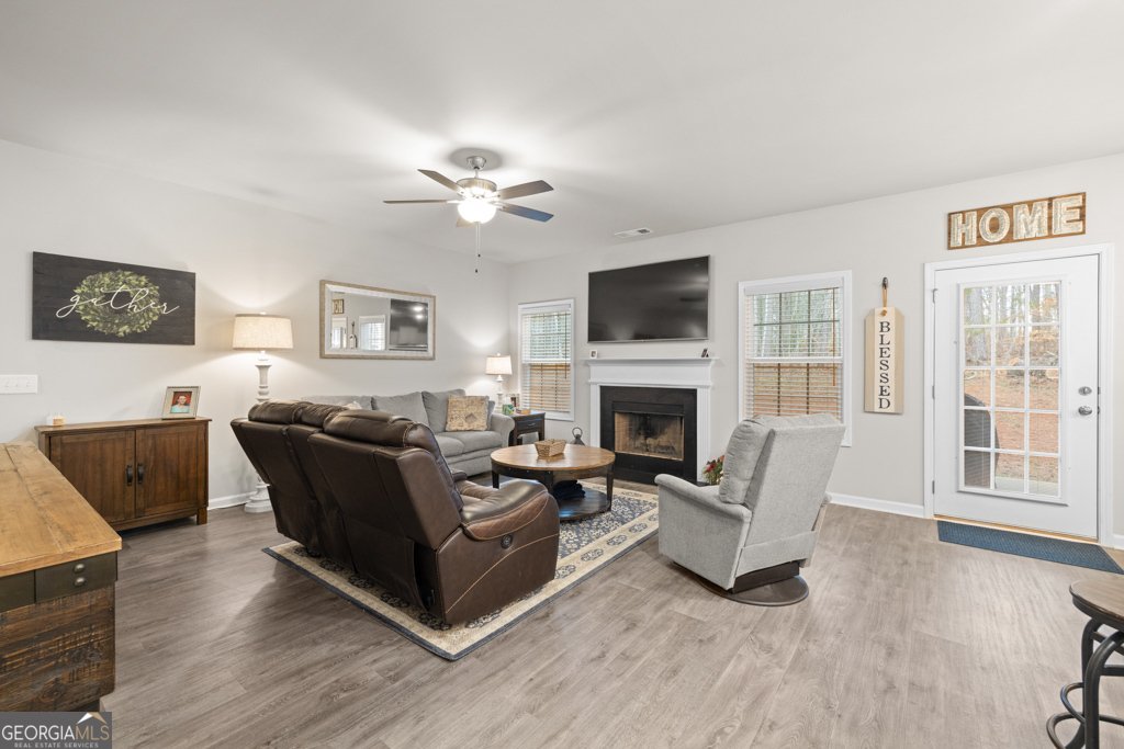 2046 Westbrook Road Commerce - 6