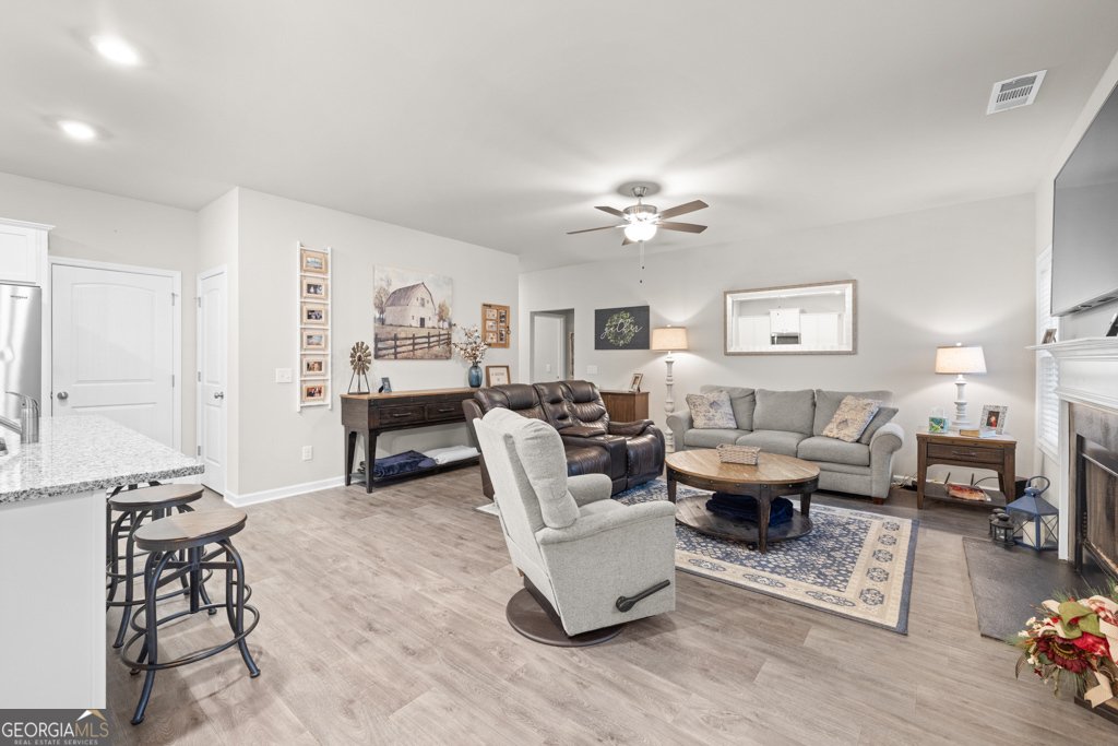 2046 Westbrook Road Commerce - 7