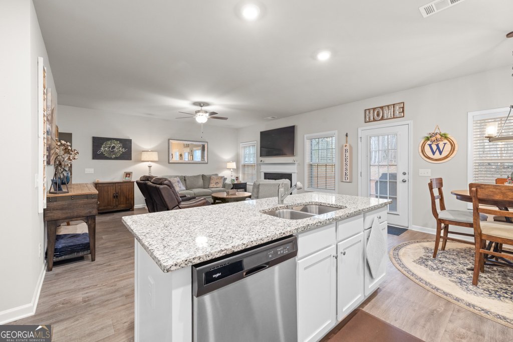 2046 Westbrook Road Commerce - 8