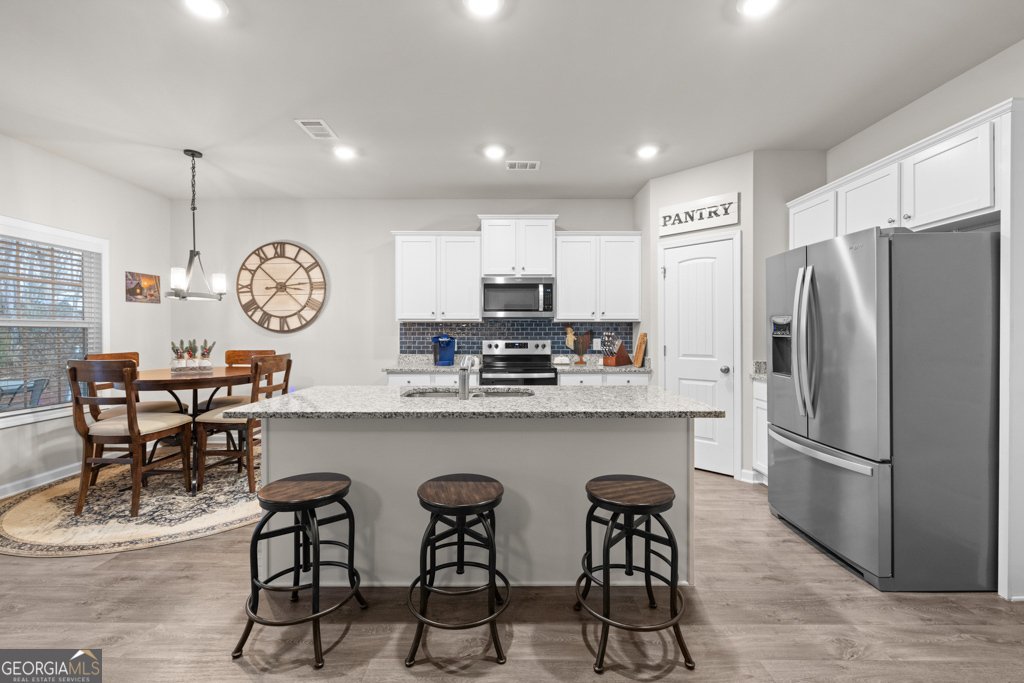 2046 Westbrook Road Commerce - 9