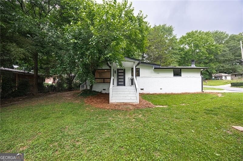 3042 Monterey Drive Decatur - 1