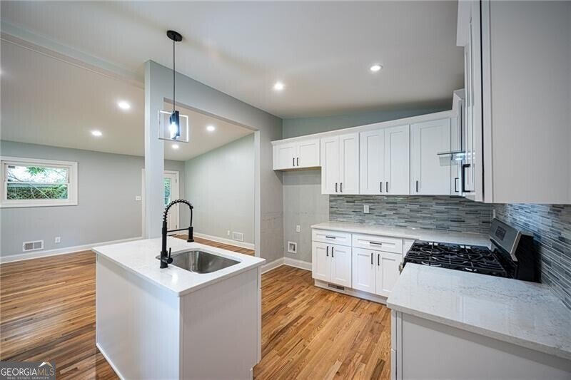3042 Monterey Drive Decatur - 10