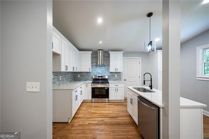 3042 Monterey Drive Decatur - 11