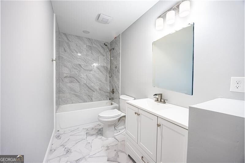 3042 Monterey Drive Decatur - 17
