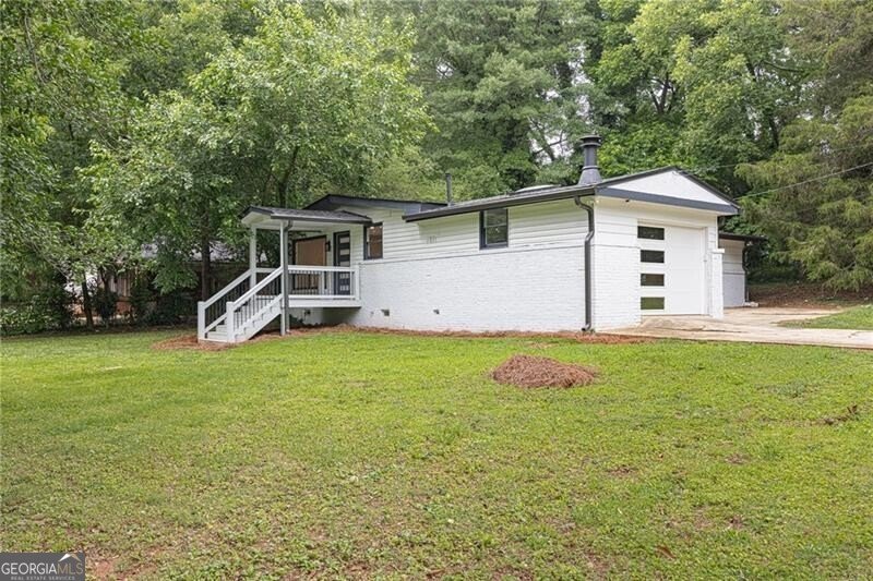 3042 Monterey Drive Decatur - 2