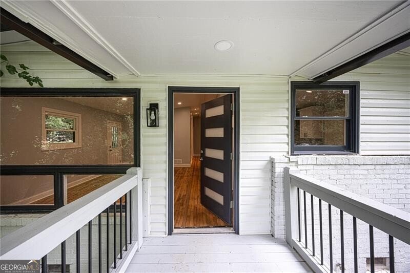 3042 Monterey Drive Decatur - 3