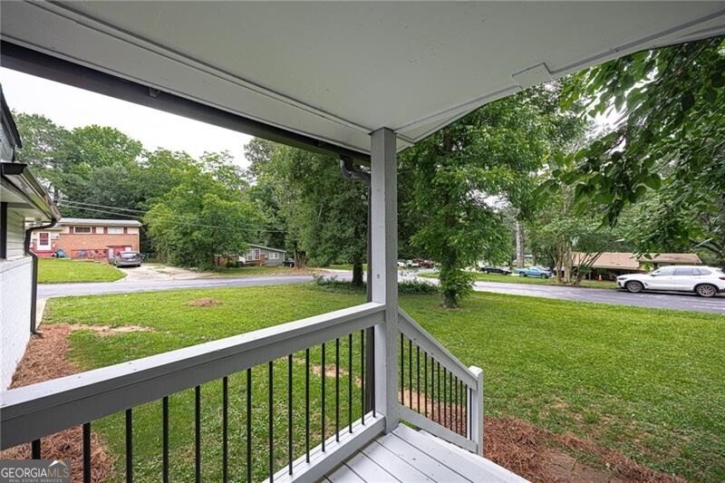 3042 Monterey Drive Decatur - 4