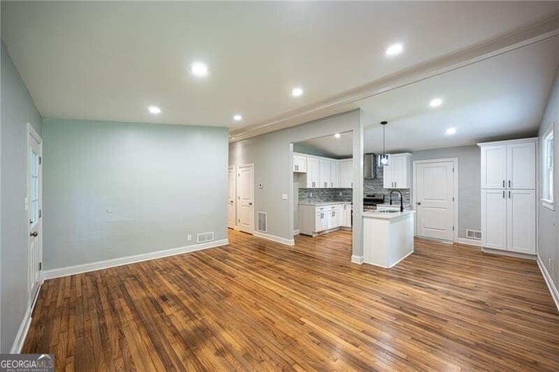 3042 Monterey Drive Decatur - 5
