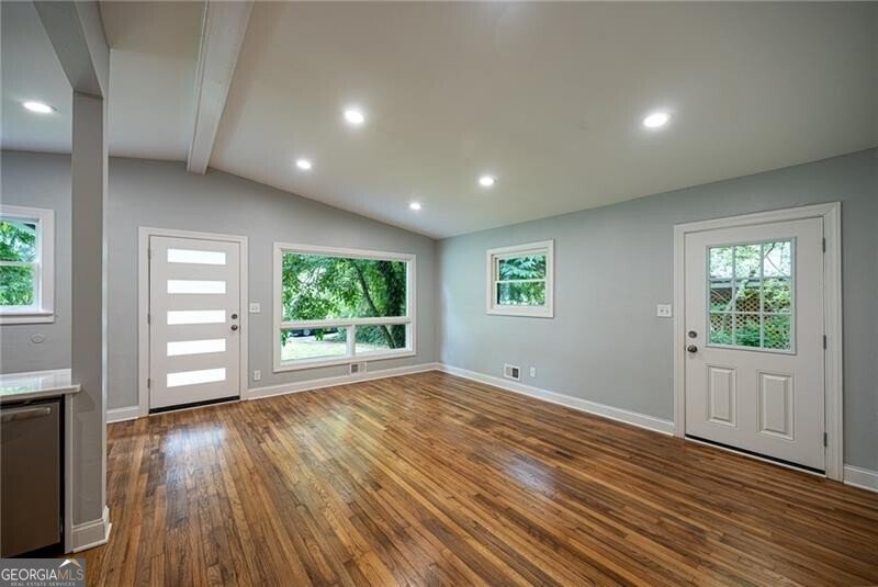 3042 Monterey Drive Decatur - 6