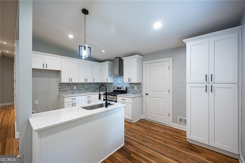 3042 Monterey Drive Decatur - 9