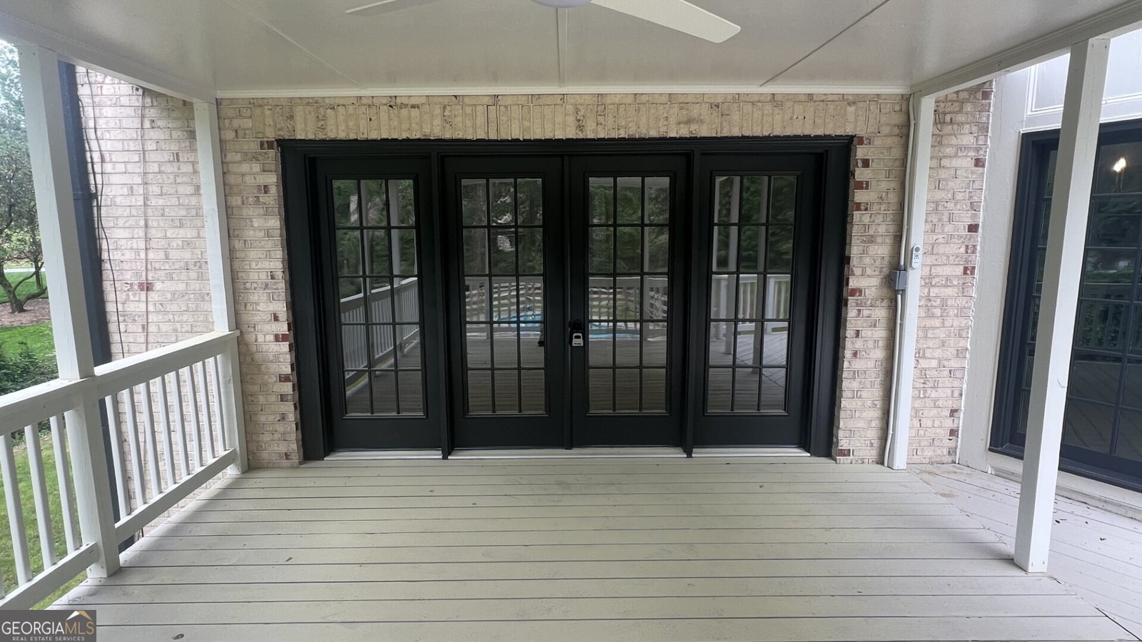 805 WESLEY OAK Road Atlanta - 10