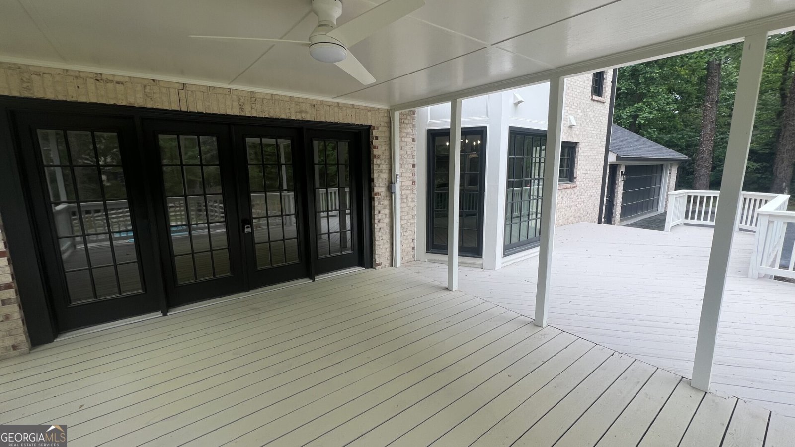 805 WESLEY OAK Road Atlanta - 11