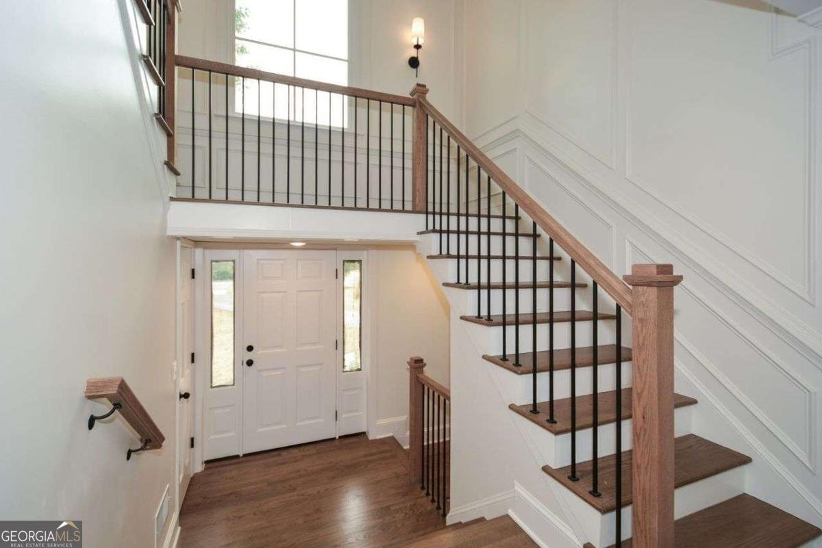 805 WESLEY OAK Road Atlanta - 13